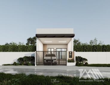 บ้านทุ่งเจริญ วิชิต / ซอย 3 / Thung Charoen Soi 3 Wichit