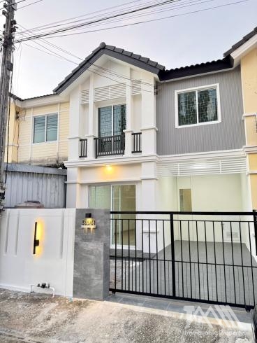 พฤกษาวิลล์ ถลาง / หลัง รพ.ถลาง / Pruksa Ville Thalang