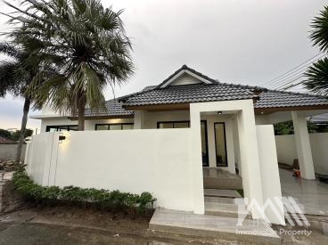 บ้านสวนเนรมิต 5 / Baan Suan Neramit 5