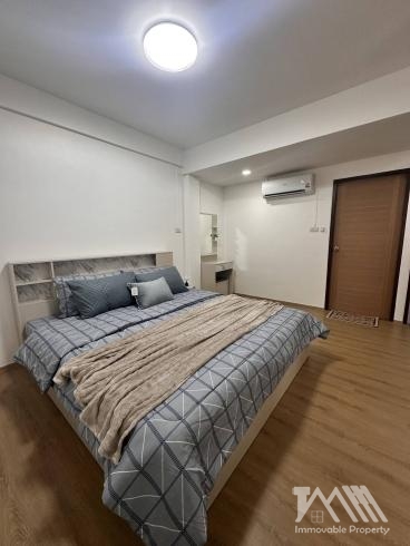 พันเทพ คอนโดทาวน์ เขารัง / Phanthep Condotown