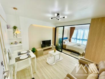 เซนทริโอ คอนโดมิเนียม / Centrio Condominium