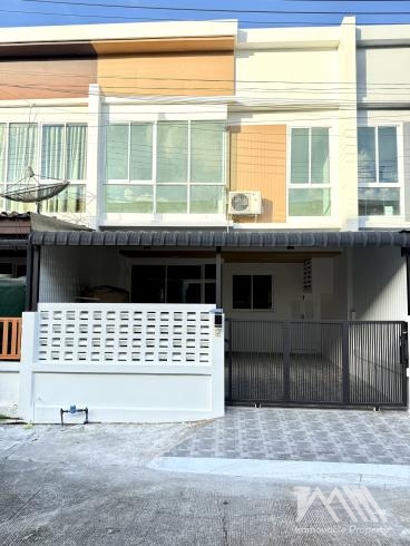เจ้าฟ้าการ์เด้นโฮม 3 เกาะแก้ว / Chao Fah Garden Home 3 Kohkeaw