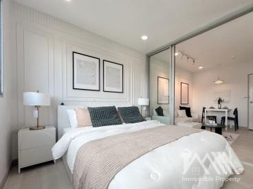 ดีคอนโด กะทู้ / Dcondo Kathu