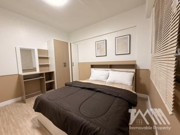 บ้านเอื้ออาทร ถลาง (เคหะบ้านพอน) ตึก 85 / Ban Uae R-Thorn Thalang