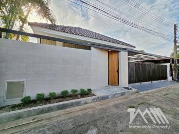 หมู่บ้านท็อปแลนด์ / รัษฎา / สามกอง / Top Land Ratsada Village