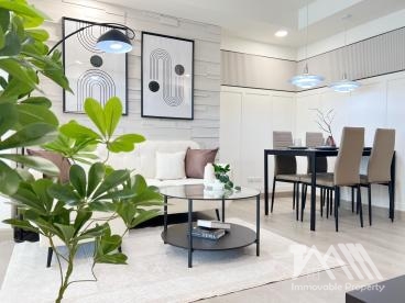 เดอะ รอยัล เพลส คอนโดมิเนียม / The Royal Place Condominium