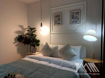 พนาสนธิ์ ซิตี้ คอนโดมิเนียม / Phanason City Condominium