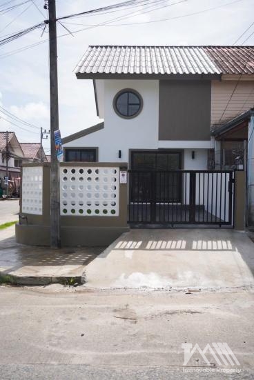 บ้านเอื้ออาทร ถลาง (เคหะบ้านพอน) / Ban Uae R-Thorn Thalang