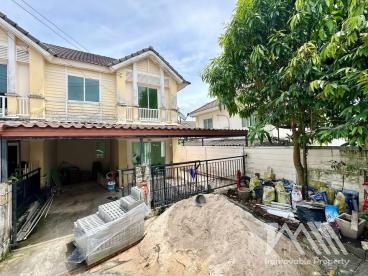 พฤกษาวิลล์ รัษฎา - ลักกงษี / Pruksa Ville Ratsada - Lak Kong Si