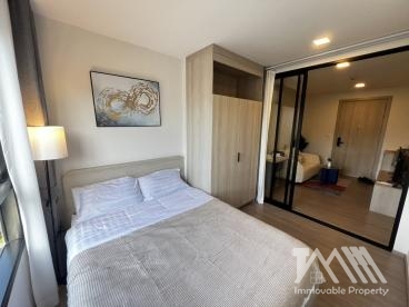 ดีคอนโด รีฟ / dcondo reef