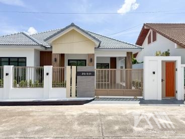 ภูเก็ตวิลล่า แคลิฟอร์เนีย / Villa California