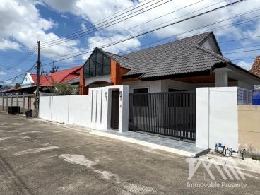 พนาสนธิ์ ปาร์ควิลล์ 3 / บ้านพอน / Phanason Park Ville 3