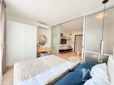 ดีคอนโด ครีก / Dcondo creek