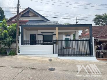 หมู่บ้าน เทพสตรี / ราชภัฏภูเก็ต