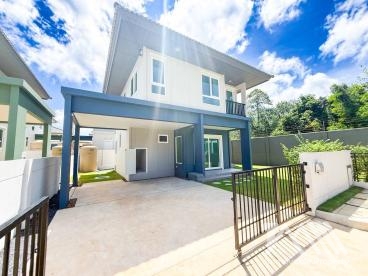 สราญสิริ รีทรีต เกาะแก้ว / Saransiri Retreat Kohkaew