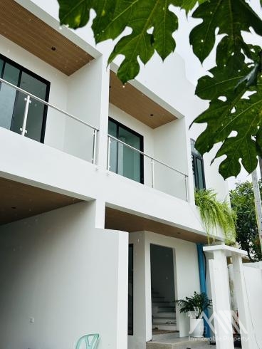 พูลวิลล่า - ถลาง / ป่าสัก ซอย 2