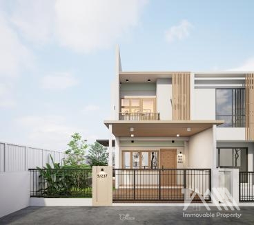 ภูเก็ต โกลเด้นวิลล์ 5 / กะทู้ / Phuket Golden Ville 5