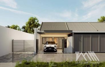 บ้านทุ่งเจริญ วิชิต / ซอย 4 / Thung Charoen Soi 4 Wichit