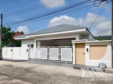 การ์เด้นท์ เพลส ถลาง / Garden Place Village