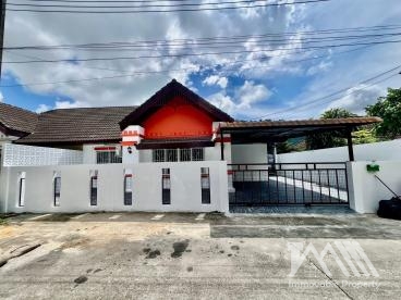 ร็อคการ์เด้น 3 - 4 / Baan Rock Garden 3 - 4