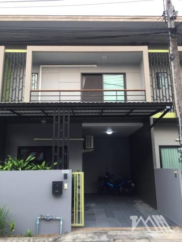 โกลเด้นวิลล์ ถลาง / Phuket Golden Ville 