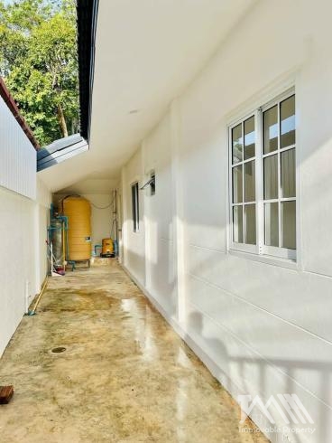 บ้านศุภมาศ ป่าคลอก ถลาง / Baan Supamas