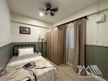 บ้านเอื้ออาทร ถลาง (เคหะบ้านพอน) ตึก 90 / Ban Uae R-Thorn Thalang