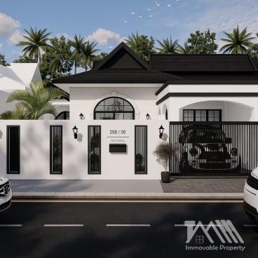 หมู่บ้านเจริญสุข / Phuket Baan Charoensuk *