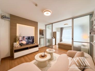 ดีคอนโด ครีก / Dcondo creek