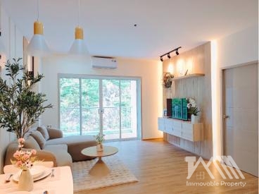 พนาสนธิ์ กรีนเพลส คอนโดมิเนียม / Phanason Greenplace Condominium