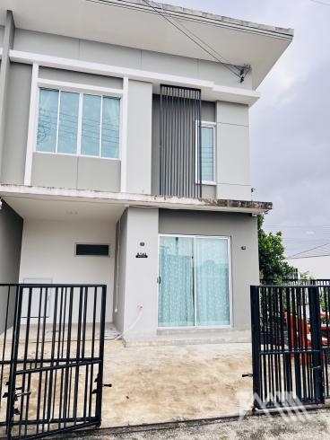 พฤกษาวิลล์ ถลาง / เทพกระษัตรี / พรุสมภาร / Pruksa Ville Thalang