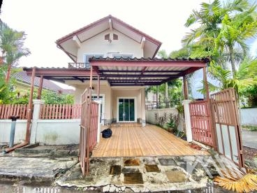 เจ้าฟ้าการ์เด้นโฮม เกาะแก้ว / Chao Fah Garden Home Kohkeaw