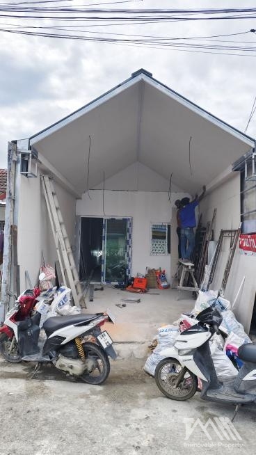 หมู่บ้านน้ำใส / บ่อแร่