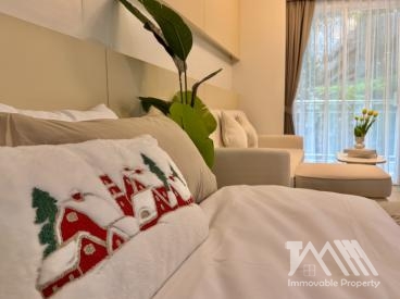 พนาสนธิ์ กรีนเพลส คอนโดมิเนียม / Phanason Greenplace Condominium