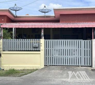 บ้าน - เทพอนุสรณ์