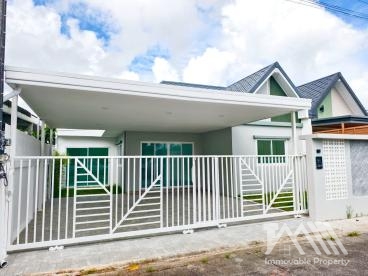 พร้อมพันธ์ ป่าคลอก / Promphun Paklok