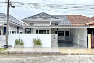 เจ้าฟ้าการ์เด้นโฮม 3 เกาะแก้ว / Chao Fah Garden Home 3 Kohkeaw