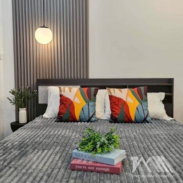 คอนโด - ราไวย์