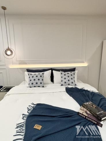 พนาสนธิ์ กรีนเพลส คอนโดมิเนียม / Phanason Greenplace Condominium