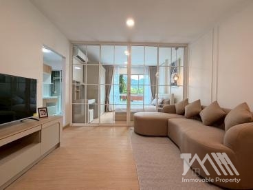 ดีคอนโด กะทู้ - ป่าตอง / Dcondo Kathu - Patong