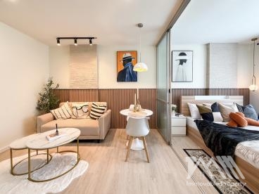 ดีคอนโด กะทู้ - ป่าตอง / Dcondo Kathu - Patong