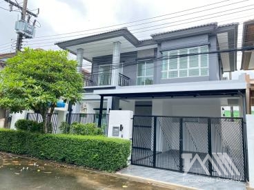 สิริวิลเลจ ป่าคลอก / Siri Village Paklok