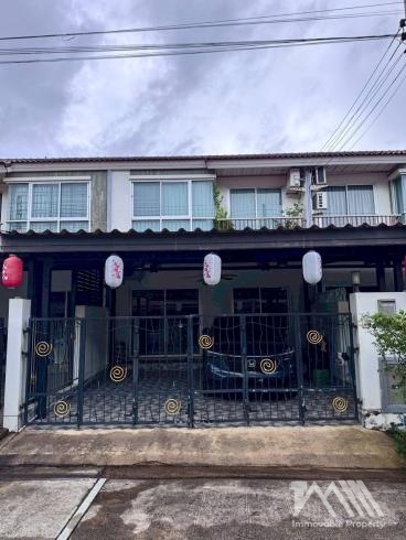 ศุภาลัย ลากูน เกาะแก้ว / Supalai Lagoon