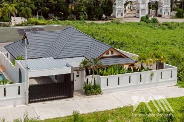 พูลวิลล่า - ราไวย์ / Pool Villa - Rawai