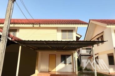 บ้านเอื้ออาทร ถลาง (เคหะบ้านพอน) / Ban Uae R-Thorn Thalang