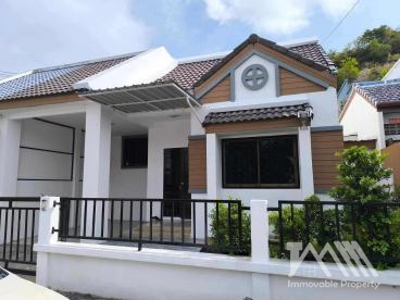 ศรีสุชาติแกรนด์วิว 2 / ศรีสุชาติ 2 / Si Suchart Grand View 2 / Srisuchart 2 / ควนดินแดง / สามกอง