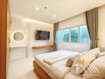 พนาสนธิ์ กรีนเพลส คอนโดมิเนียม / Phanason Greenplace Condominium