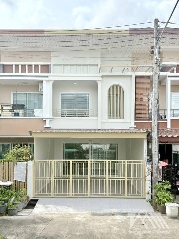 บ้าน - เมือง / หมู่บ้าน ดิเออเบิร์น / สะพานหิน