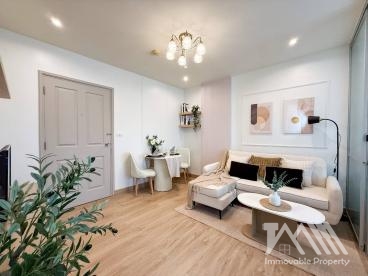 ดีคอนโด กะทู้ - ป่าตอง / Dcondo Kathu - Patong