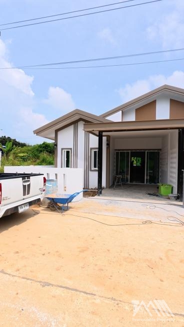 บ้านพารา - ​ป่าคลอก / Ban Para - Paklok